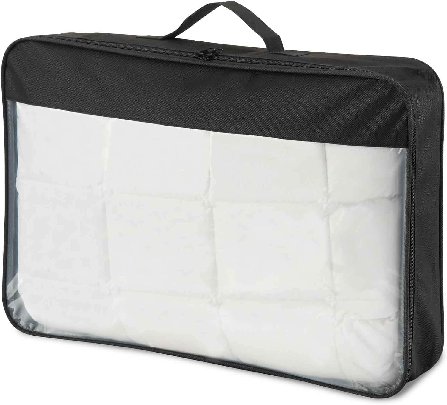 Tasche-kleinHKXFgITOeJBh9 Sommerdaunendecke mit Körperzonen-Steppung  Wärmegrad: leicht warm