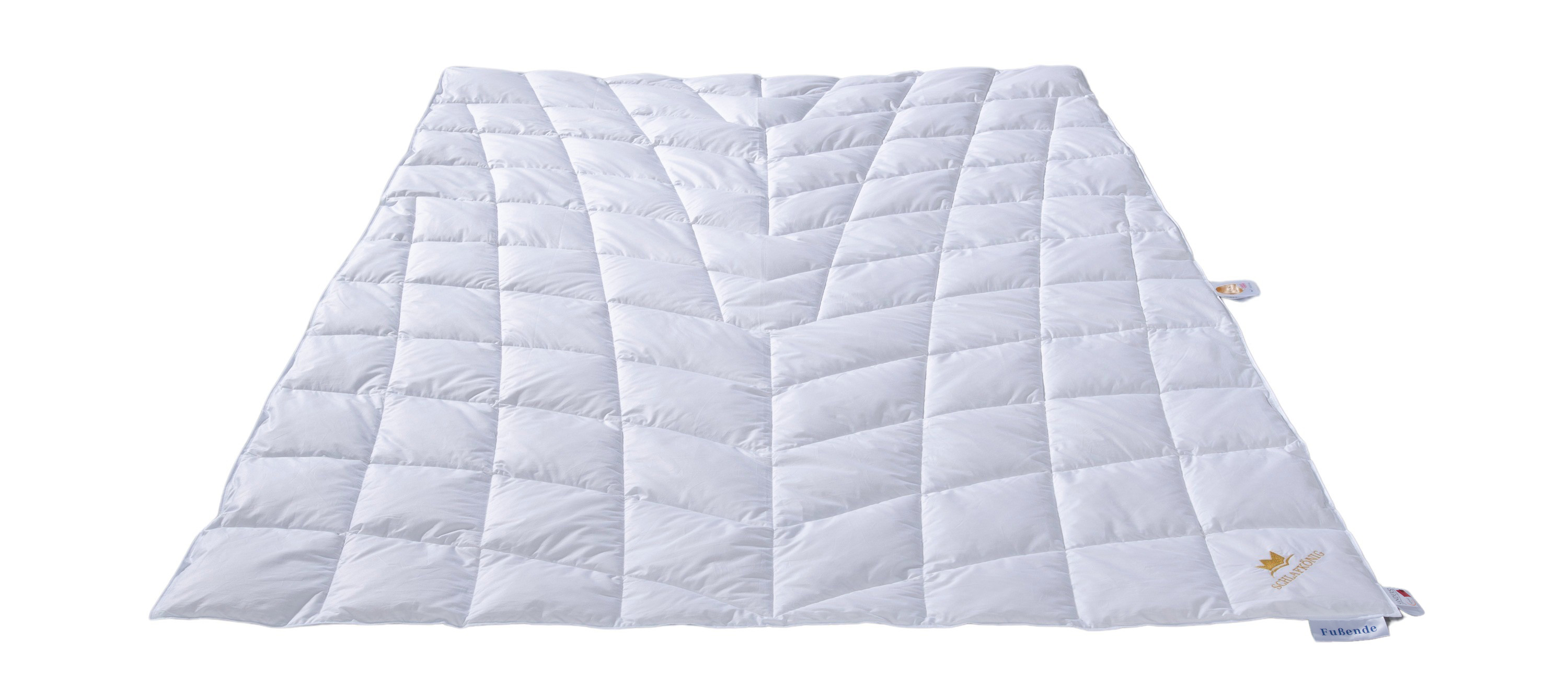 daunendecke-sommerleicht-155x220-2 Daunendecke sommerleicht 155x220 Frontansicht