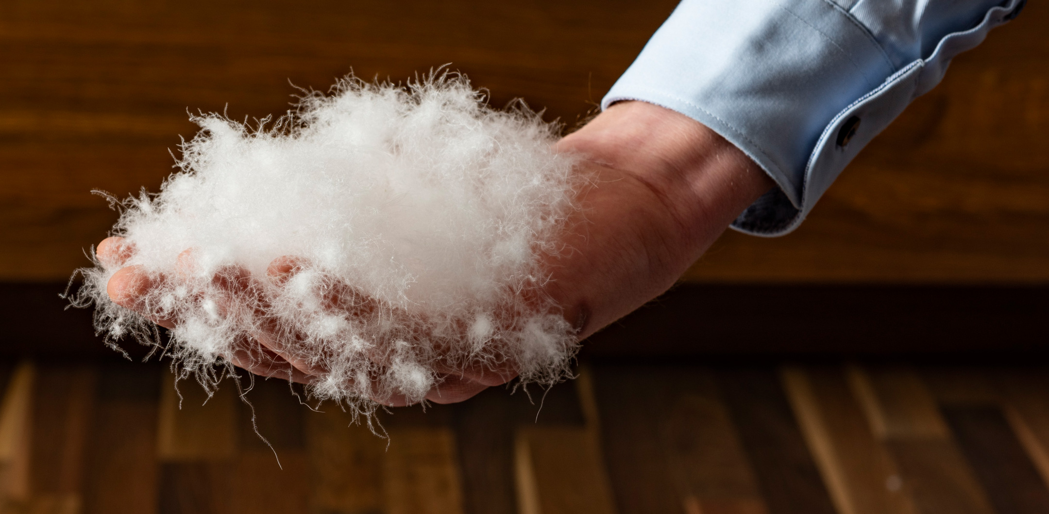 100-prozent-gaensedaunen 100 % Daunen