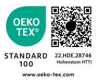Oeko Tex Standard 100